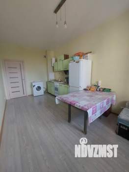 2-к квартира, вторичка, 67м2, 10/17 этаж