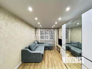 2-к квартира, вторичка, 44м2, 1/5 этаж
