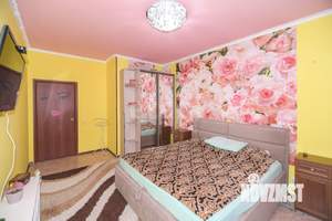 2-к квартира, вторичка, 67м2, 13/17 этаж