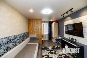 1-к квартира, вторичка, 32м2, 6/9 этаж