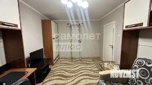 3-к квартира, вторичка, 59м2, 4/5 этаж