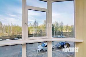 2-к квартира, вторичка, 72м2, 2/17 этаж