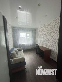2-к квартира, вторичка, 55м2, 6/9 этаж