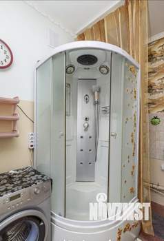 1-к квартира, вторичка, 45м2, 4/5 этаж