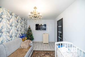 2-к квартира, вторичка, 45м2, 4/9 этаж
