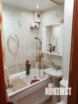 3-к квартира, вторичка, 62м2, 2/5 этаж