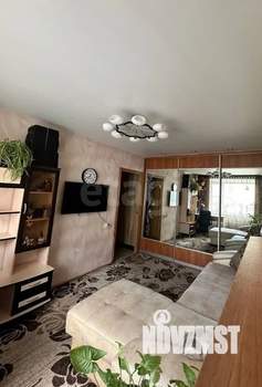 2-к квартира, вторичка, 45м2, 9/9 этаж