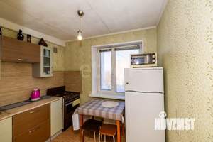1-к квартира, вторичка, 29м2, 5/5 этаж