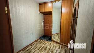 2-к квартира, вторичка, 58м2, 6/9 этаж