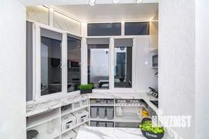 1-к квартира, вторичка, 43м2, 4/9 этаж