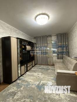 1-к квартира, вторичка, 37м2, 16/17 этаж