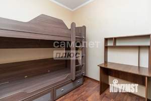 1-к квартира, вторичка, 37м2, 4/16 этаж