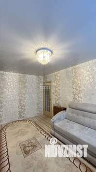 2-к квартира, вторичка, 31м2, 4/8 этаж