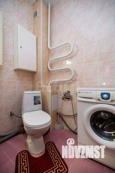 1-к квартира, вторичка, 40м2, 1/9 этаж