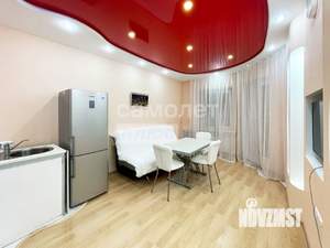 2-к квартира, вторичка, 59м2, 10/10 этаж
