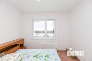 2-к квартира, вторичка, 67м2, 5/17 этаж