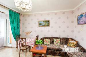 2-к квартира, вторичка, 60м2, 5/5 этаж