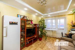 4-к квартира, вторичка, 87м2, 2/5 этаж