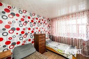 1-к квартира, вторичка, 31м2, 5/8 этаж