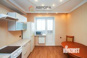 1-к квартира, вторичка, 52м2, 8/10 этаж