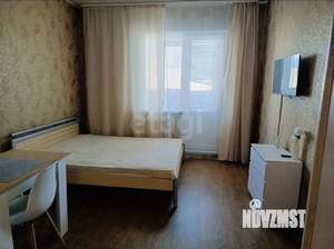 Студия квартира, вторичка, 24м2, 3/17 этаж