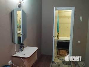 1-к квартира, вторичка, 45м2, 9/10 этаж