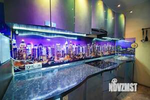 1-к квартира, вторичка, 50м2, 5/14 этаж