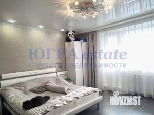 1-к квартира, вторичка, 44м2, 6/10 этаж
