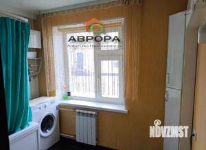 2-к квартира, вторичка, 40м2, 1/5 этаж