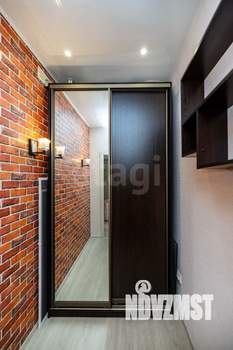 1-к квартира, вторичка, 50м2, 22/26 этаж