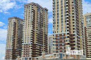 2-к квартира, вторичка, 48м2, 21/26 этаж