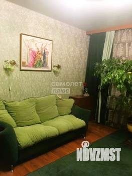 2-к квартира, вторичка, 56м2, 8/9 этаж