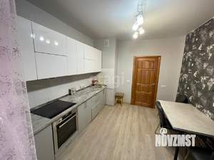 2-к квартира, вторичка, 64м2, 4/9 этаж