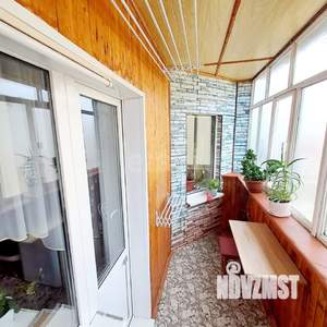 3-к квартира, вторичка, 73м2, 9/9 этаж