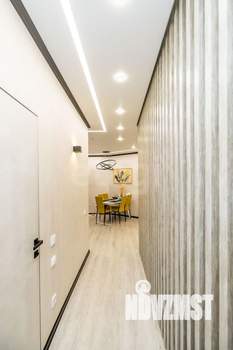 3-к квартира, вторичка, 111м2, 16/18 этаж