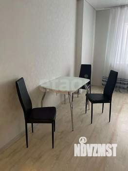 1-к квартира, вторичка, 43м2, 6/12 этаж