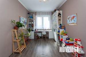 2-к квартира, вторичка, 69м2, 11/17 этаж