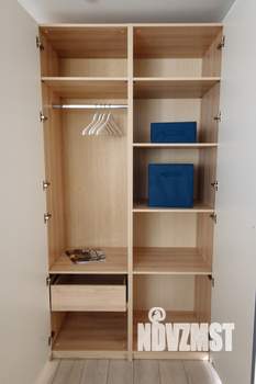 1-к квартира, вторичка, 30м2, 4/5 этаж