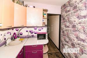 2-к квартира, вторичка, 45м2, 5/5 этаж