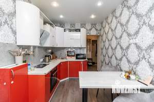 1-к квартира, вторичка, 38м2, 11/12 этаж