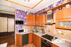 2-к квартира, вторичка, 55м2, 4/5 этаж