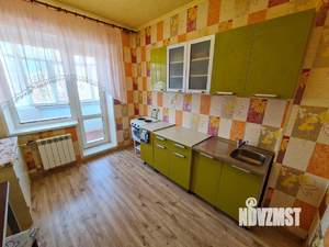 2-к квартира, вторичка, 54м2, 4/5 этаж