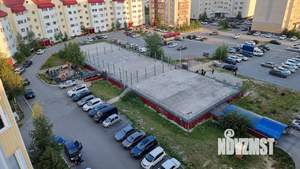 2-к квартира, вторичка, 64м2, 8/10 этаж