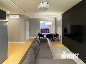 2-к квартира, вторичка, 67м2, 3/10 этаж