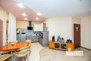 3-к квартира, вторичка, 87м2, 1/10 этаж