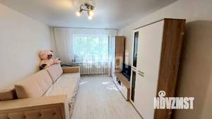 1-к квартира, вторичка, 29м2, 3/5 этаж