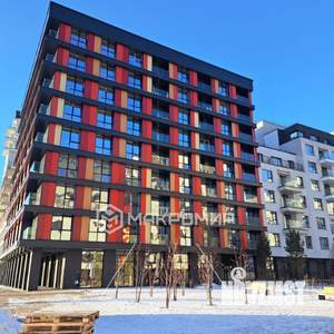 3-к квартира, вторичка, 88м2, 9/9 этаж