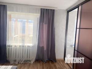 Студия квартира, вторичка, 37м2, 5/5 этаж