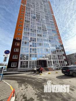 Студия квартира, вторичка, 28м2, 8/25 этаж