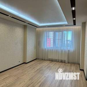 2-к квартира, вторичка, 68м2, 8/26 этаж